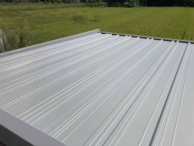 愛知県あま市　遮熱塗料（4万円）