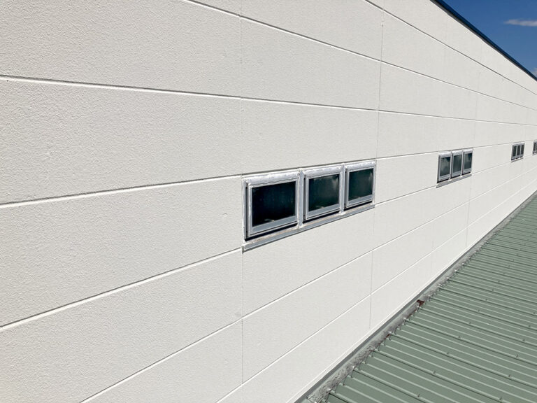 岐阜県大垣市　遮熱塗料（235万円）